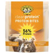 Petiscos para gatos Dr. Elsey's Protein Bites de peru 340 g