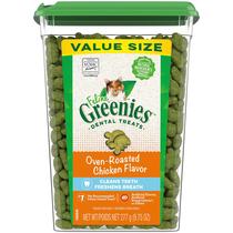 Petiscos para Gatos Greenies Feline - Frango Assado - 275ml Petiscos para Gatos Greenies Feline - Frango Assado - 275ml