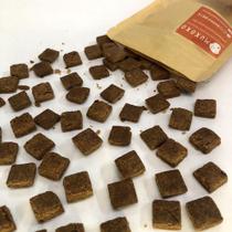 Petiscos para Treino