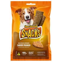 Petiscos Snack Special Dog Frango para Cães - 60 g
