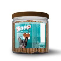 Petisoc Caes Snacks Doogs Dental Filet Mignon Pote 800gr