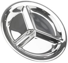 Petisqueira 3 Div Inox Arienzo Petisqueira 3 Div Inox Arienzo