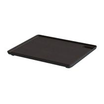 Petisqueira 93815LB Servir Porcao Ferro Fundido Mantem Temperatura Ideal para Fogao e Mesa Libaneza
