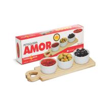 Petisqueira Amor Madeira