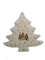 Petisqueira Arvore de Natal Escadinava Luiz Salvador