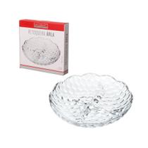 Petisqueira Ávila em Vidro 18,5 cm - Hauskraft