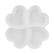 Petisqueira C/ divisórias para Frios Queijo Doce Churrasco - Uny Gift