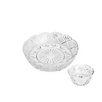 Petisqueira C/Molheira de Cristal Dublin 7046 Lyor