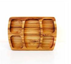 Petisqueira Capricórnio - Monte Alto