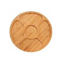 Petisqueira com 05 Divisórias CX099 - Casita