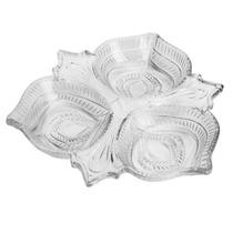 Petisqueira com divisória vintage lyor Petisqueira com divisória vintage lyor