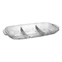 Petisqueira com Divisórias New Butterfly - Lyor Petisqueira com Divisórias New Butterfly - Lyor