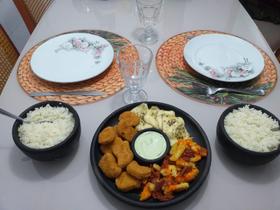 Petisqueira De Barro Porções E Molhos Tamanho G + 2 Cumbucas Petisqueira De Barro Porções E Molhos Tamanho G + 2 Cumbucas