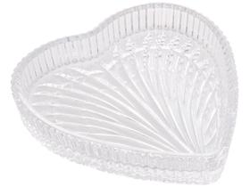 Petisqueira De Cristal Heart Lyor Petisqueira De Cristal Heart Lyor