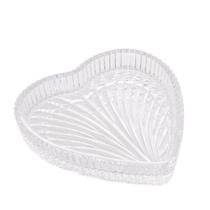 Petisqueira De Cristal Heart Lyor Petisqueira De Cristal Heart Lyor