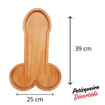 Petisqueira De Madeira Grande Para Churrasco Petiscos Com Divisórias Frios Petisqueira De Madeira Grande Para Churrasco Petiscos Com Divisórias Frios