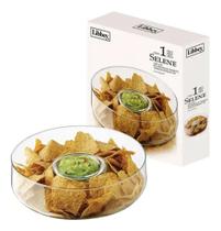 Petisqueira De Vidro Libbey - Selene - 29,3cm