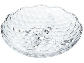 Petisqueira de Vidro Redonda Hauskraft Ávila