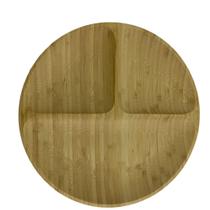 Petisqueira em bambu ji0121