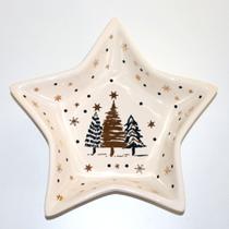 Petisqueira Estrela Natal Escandinavo