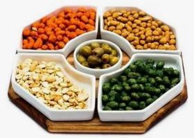 Petisqueira Gourmet Madeira e Porcelana Petisqueira Gourmet Madeira e Porcelana