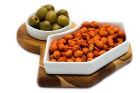 Petisqueira Gourmet P1