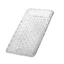 Petisqueira Honey Moon Vidro 25x13CM Petisqueira Honey Moon Vidro 25x13CM