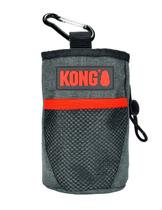 Petisqueira Kong Travel Treat Bag para Adestramento Cães