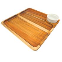 Petisqueira madeira rústica Petisqueira de madeira