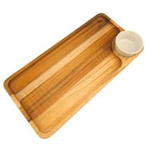 Petisqueira madeira rústica Petisqueira de madeira