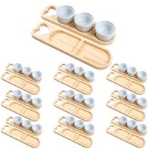 Petisqueira Madeira Venda Atacado