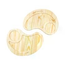 Petisqueira organic 2un - naturals uatt