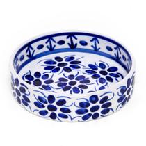 Petisqueira Pequena Em Porcelana Portuguesa