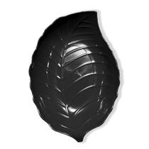 Petisqueira Plástica com Formato de Folha Escolha a Cor