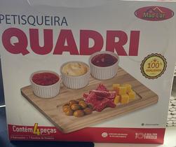 Petisqueira Quadri
