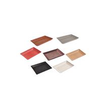 Petisqueira ret.25x17cm evo cores