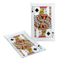 Petisqueira Retangular Valete Petisqueira Retangular Valete