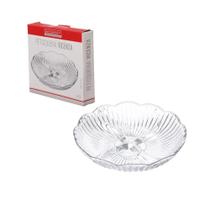 Petisqueira Vicenza em Vidro 18cm - Hauskraft