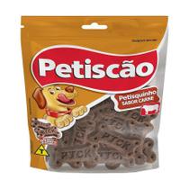 Petisquinho Sabor Carne 500g Petiscão Petisquinho Sabor Carne 500g Petiscão