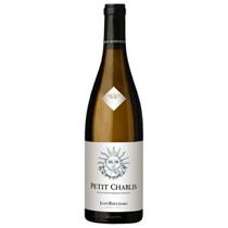 Petit Chablis Jean Bouchard 2023 750ml Petit Chablis Jean Bouchard 2023 750ml