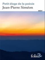 Petit éloge de la poésie Petit éloge de la poésie