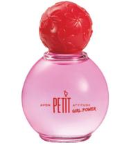 Petit Girl Power Deo Colônia 50ml Lacrado Avon
