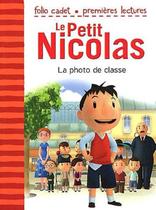 PETIT NICOLAS, LE - LA PHOTO DE CLASSE -