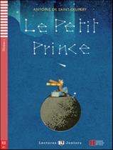 Petit Prince Le Teen Eli Readers French A1 Downloadable Multimedia - EUROPEAN LANGUAGE INSTITUTE Petit Prince Le Teen Eli Readers French A1 Downloadable Multimedia - EUROPEAN LANGUAGE INSTITUTE