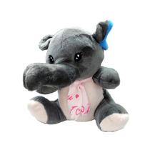 Petlider elefante plush j1365