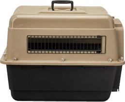 Petmate ultra vari kennel - caixa de transporte para cães e gatos até 14kg Petmate ultra vari kennel - caixa de transporte para cães e gatos até 14kg