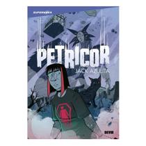 Petricor - HQ - Devir
