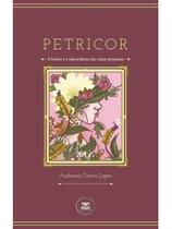 Petricor
