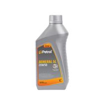 Petrol 20w50 1 lt
