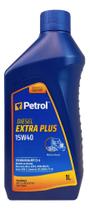 Petrol Diesel Extra Plus 15W40 1Lt